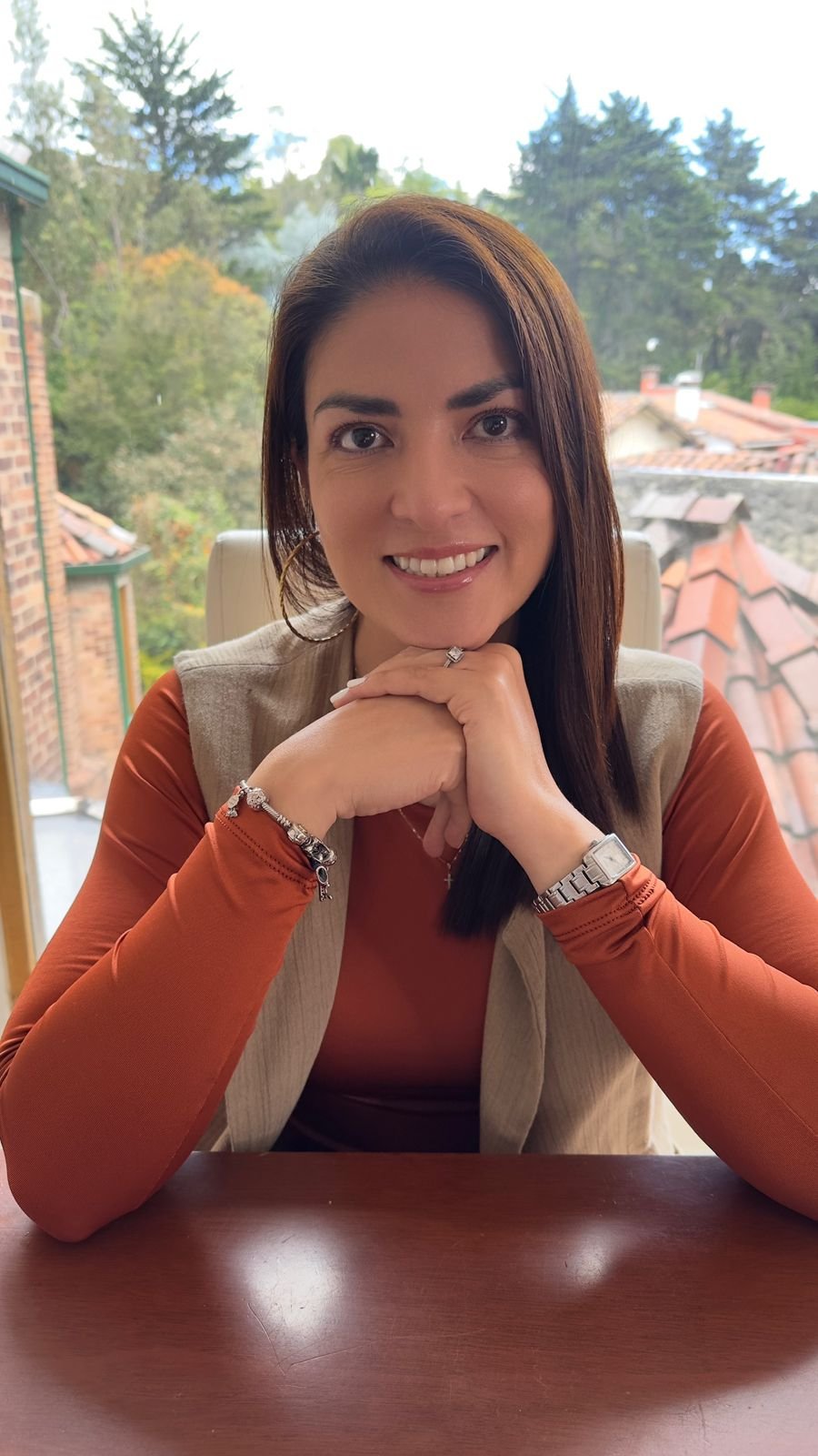 Margarita Gerra